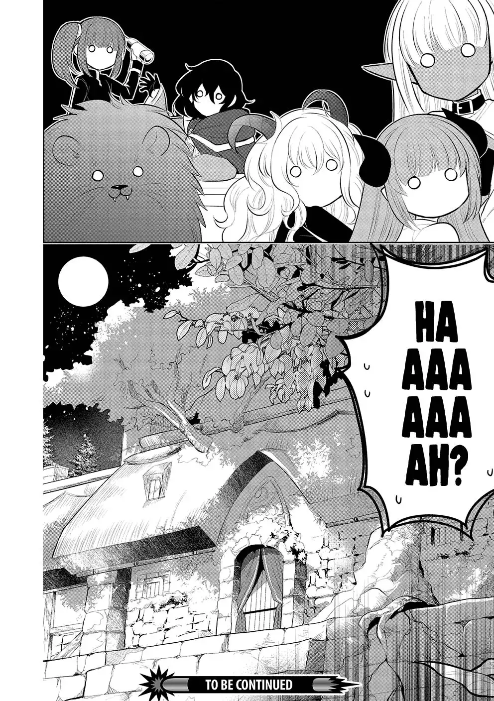 Maou no Ore ga Dorei Elf wo Yome ni Shitanda ga, Dou Medereba Ii? Chapter 45 20